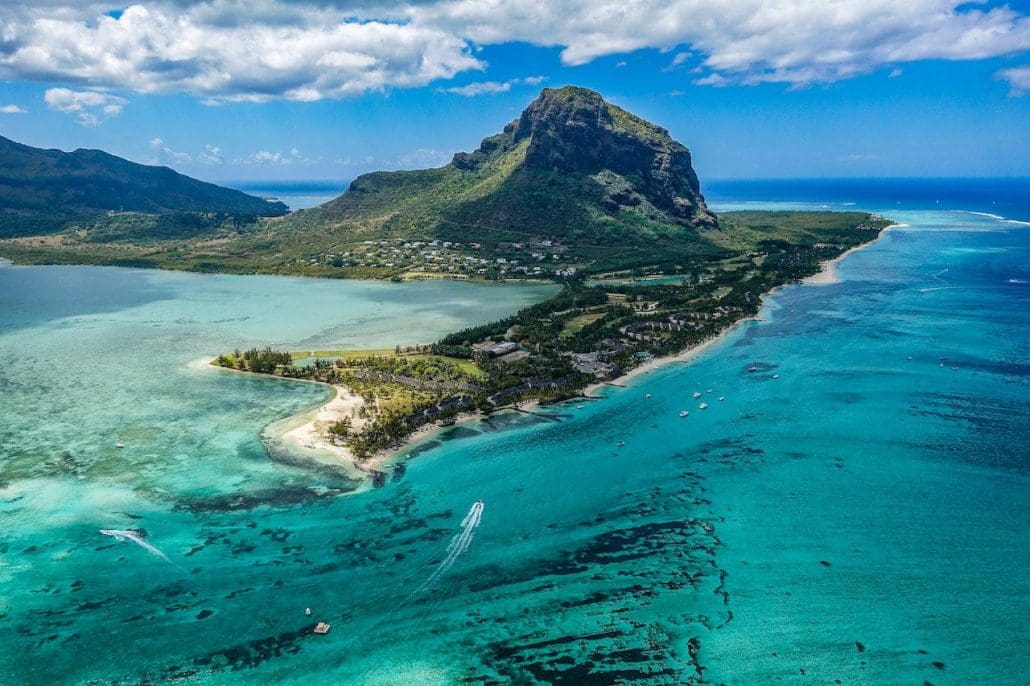 mauritius worst time to visit